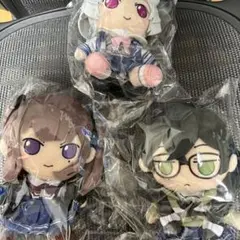 新品未使用 小春六花 夏色花梨 花隈千冬 おすわりぬいぐるみ AHSストア 夏色花梨(なつきかりん) 公式 on X: 