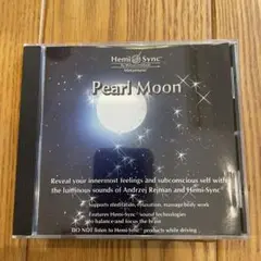 ヘミシンク　Pearl Moon - CD