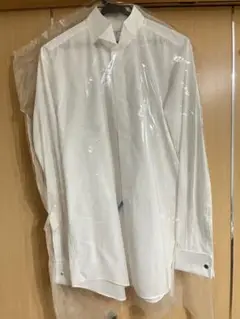 トリートドレッシング 新郎3点セット シャツL