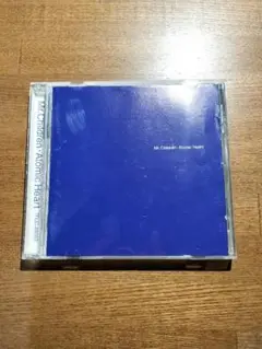 アトミック・ハート　Mr.Children