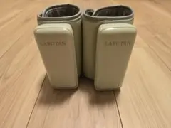 【中古】LARUTAN ミルクウォーマー（充電ケーブル付き）