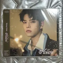 straykids スンミン Hollow FC盤 新品未開封