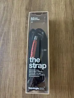 topologie the strap 6.0mm