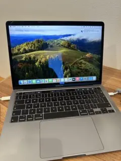MacBookPro 13inch 2020 Intel Corei5