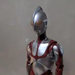 シンウルトラマン