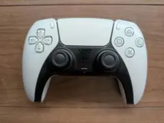PS5ワイヤレスコントローラー　SONY 　ジャンク　中古