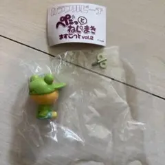 ぺたっとねじまき カラピチ シヴァ