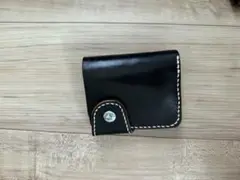 レザー財布　左利き用　本日限定値下げ