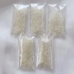【79】丸大ビーズセット