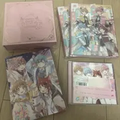 すとぷり アルバム HereWeGo クリスマスBOX盤