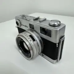 整備品 ミノルタ minolta AL-E フィルムカメラ Yahoo!オークション -「ミノルタ al-e」の落札相場・落札価格