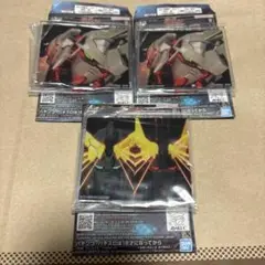 一番くじ ガンダムユニコーン E賞 アクリルボード