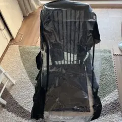 コンビ レインカバー