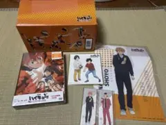 【楽天ブックス限定配送BOX】『劇場版ハイキュー!! ゴミ捨て場の決戦』 豪華版