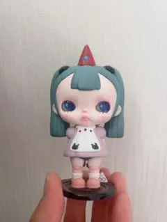 POPMART TINYTINY プロローグ シリーズ PUPPET ③