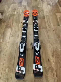 ROSSIGNOL PURSUIT 123cm