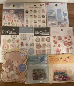 シールセット