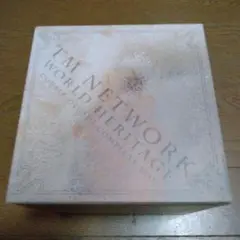けいさん専用　TM NETWORK / WORLD HERITAGE 51RowjPdZ+L._UF350,350_QL50_.jpg