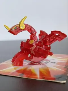 2025年最新】爆丸 ドラゴノイド クリアの人気アイテム - メルカリ