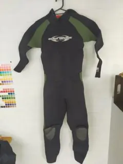 ボディグローブウエットスーツ