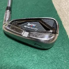 M4 7番アイアン