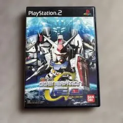 SDガンダム Gジェネレーション ネオ