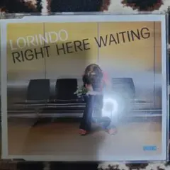 LORINDO☆Richard Marx☆Right Here Waiting