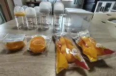 授乳グッズ