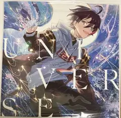 三枝明那 UniVerseメガジャケ 通常版　Amazon