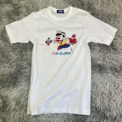 90s 天才バカボン/レトロTシャツ/アメリカ古着