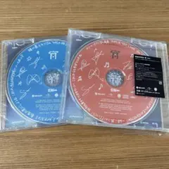 ENHYPEN 宵 YOI CD 味の素 ヤンマー スタジアム 限定