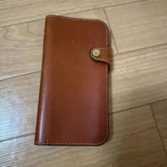 HUKUROスマホケース(手帳型)