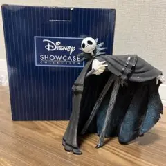ディズニーショーケースコレクションナイトメアビフォアクリスマスジャックフィギュア