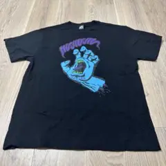 MxMxM SANTACRUZ Tシャツ Lサイズ