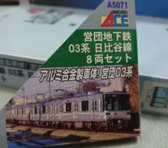 2025年最新】東急5000系 マイクロエースの人気アイテム - メルカリ