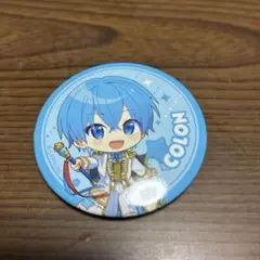 すとぷり ころん 缶バッジ
