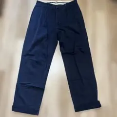 ポロラルフローレンチノパン34×34made in USA