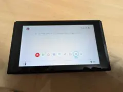 Nintendo Switch 本体のみ