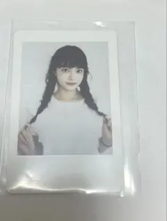 ルセラフィム ウンチェ チェキ