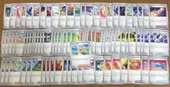 メガブレイブ　メガシンフォニア　トレーナーズ　リーリエの決心　その他　まとめ売り