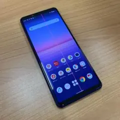 Xperia5Ⅱ SO-52A 128GB SIMフリー