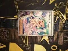 ルチアのアピールsar