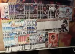 値下げ可能　ホロカ 天音かなた 宝鐘マリン　スタートデッキ 2セットずつ　まとめ