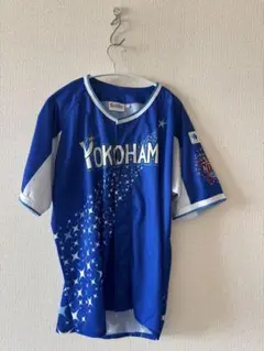 期間限定！プライスダウン⭐️⭐️YOKOHAMA ユニフォーム サイン入り