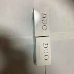 DUO ザ クレンジングバーム クール a 90g