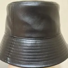 GU ジーユー 新品未使用 バケットハット