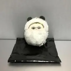 呪術廻戦 くるみたぴぬい Vol.1 七海建人 タピオカ ぬいぐるみ 渋谷事変