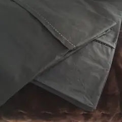 DONNA KARAN ピローケース／２枚セット