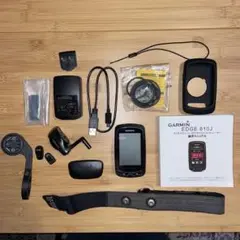 GARMIN EDGE810J