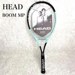 【未使用】HEAD ヘッド BOOM MP G2